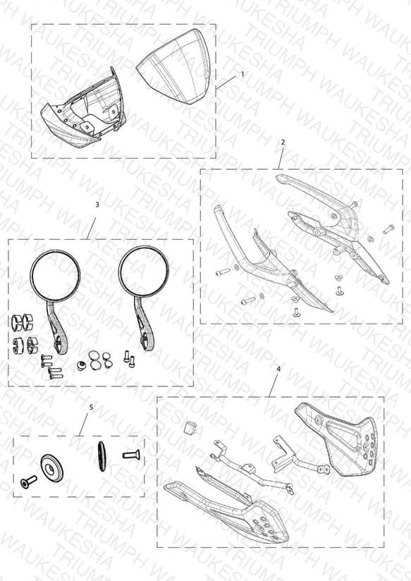 Assembly schematic