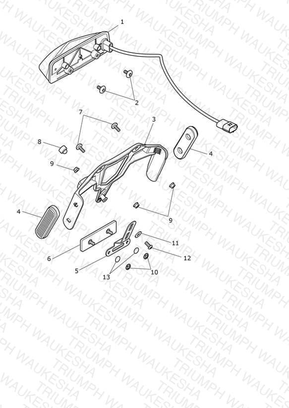 Assembly schematic