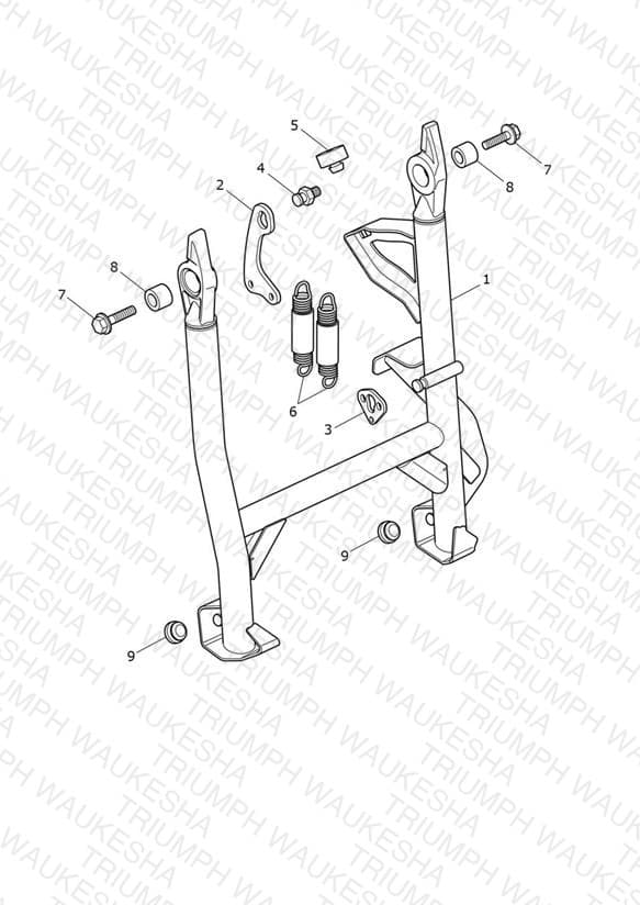 Assembly schematic