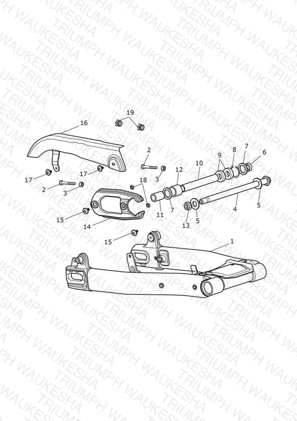 Assembly schematic
