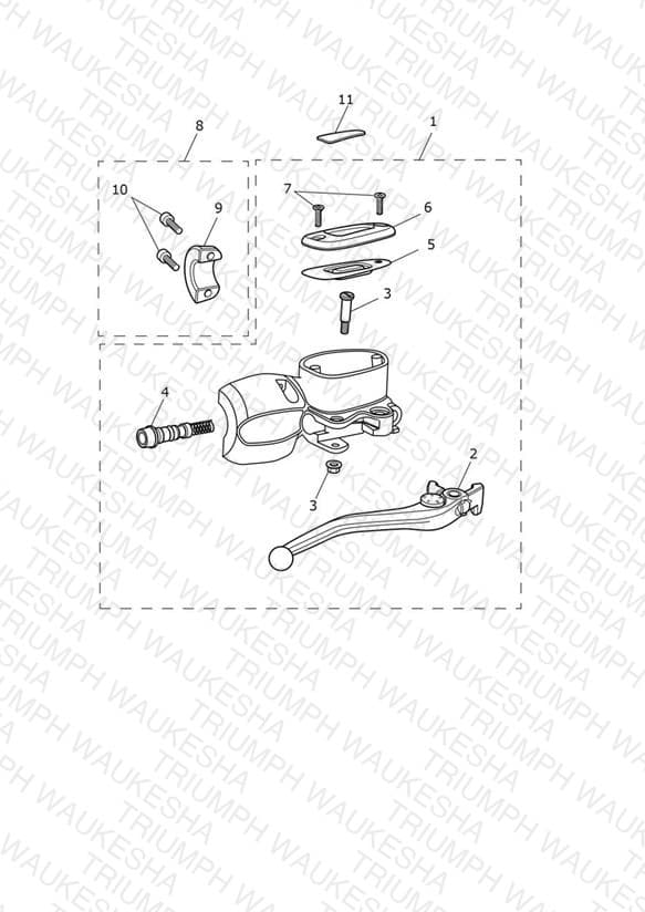 Assembly schematic