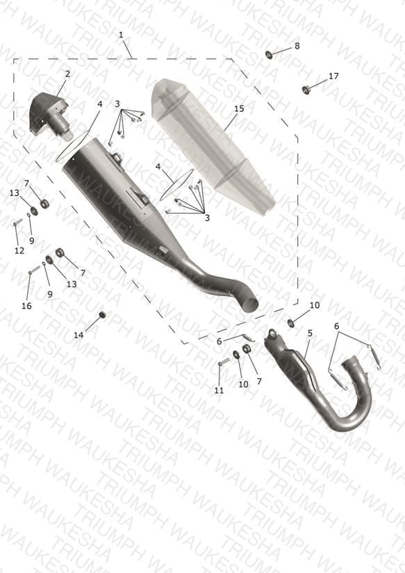 Assembly schematic