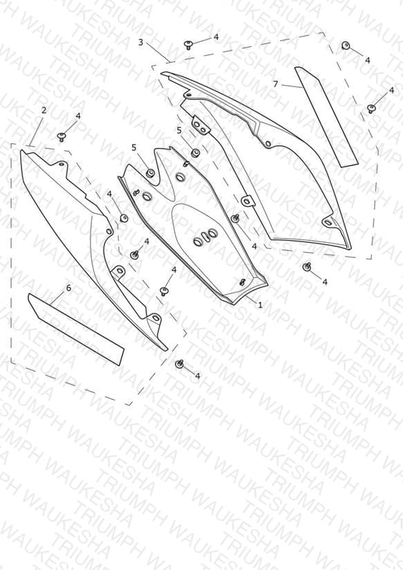 Assembly schematic