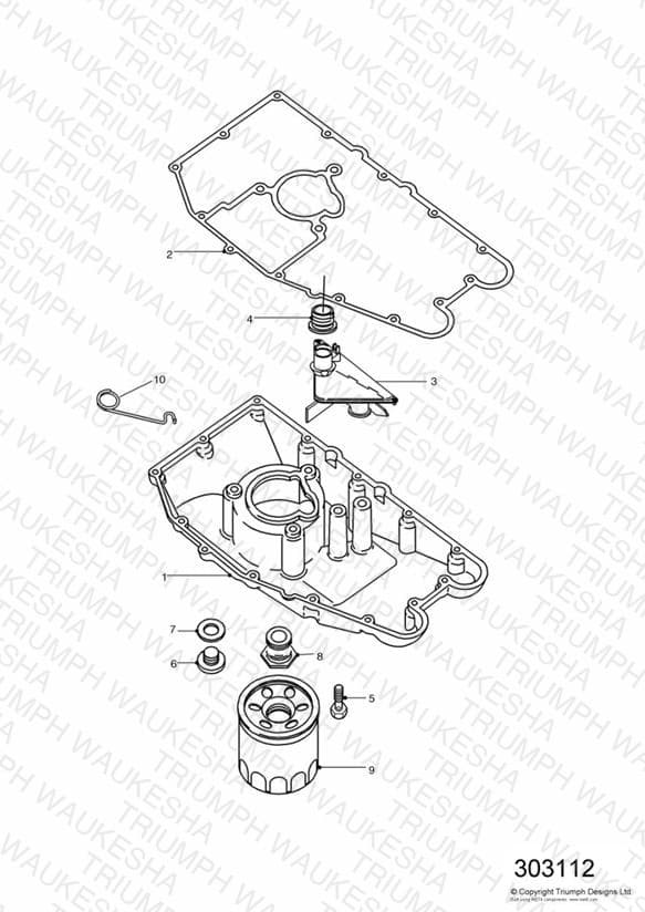 Assembly schematic