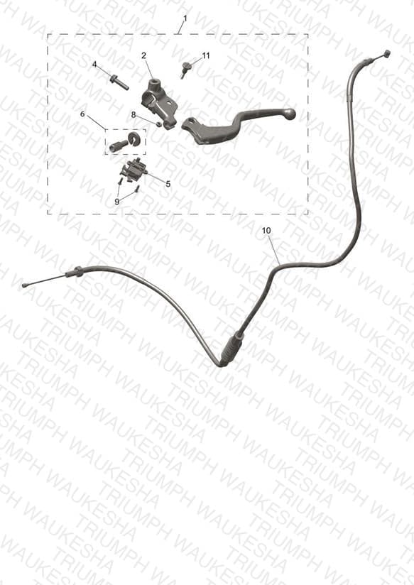 Assembly schematic