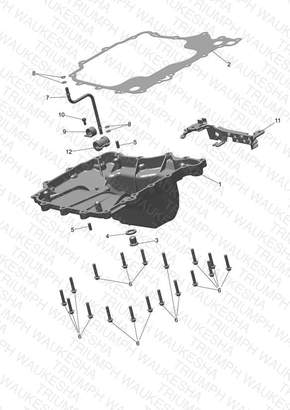 Assembly schematic