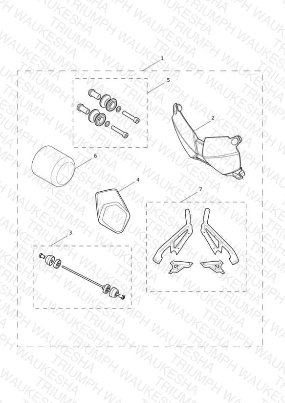 Assembly schematic