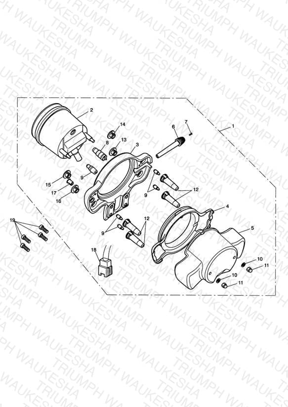 Assembly schematic
