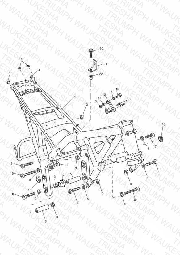 Assembly schematic