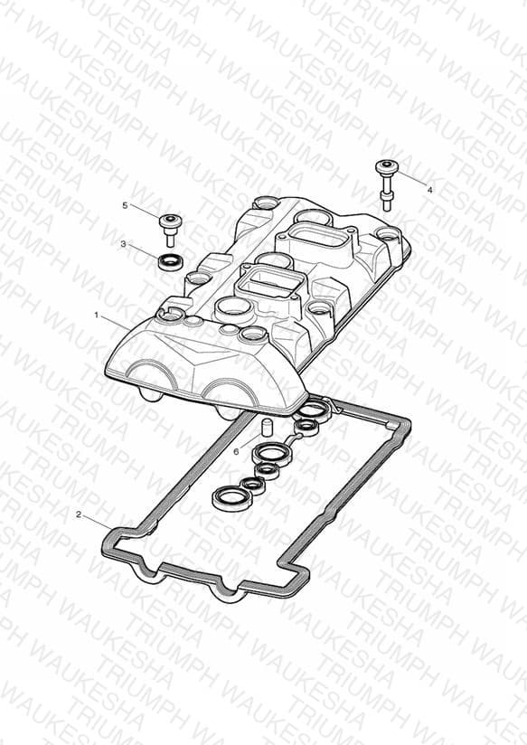 Assembly schematic