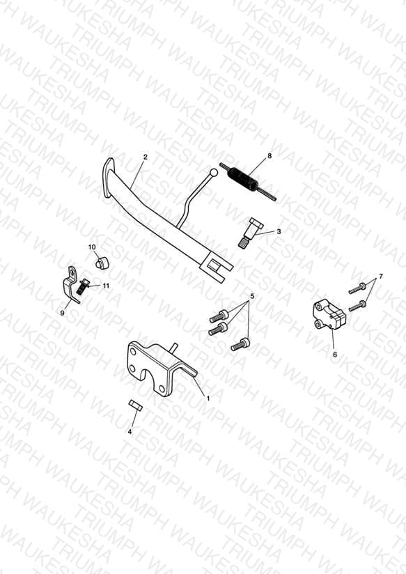 Assembly schematic