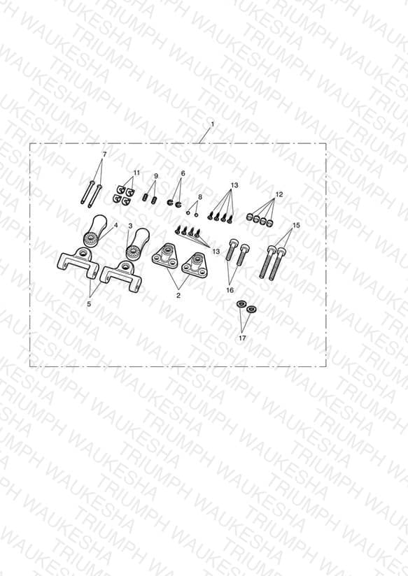 Assembly schematic