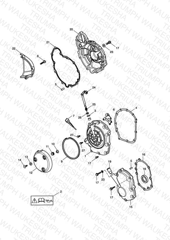 Assembly schematic