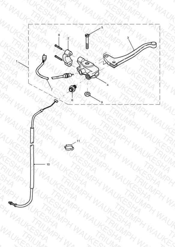 Assembly schematic
