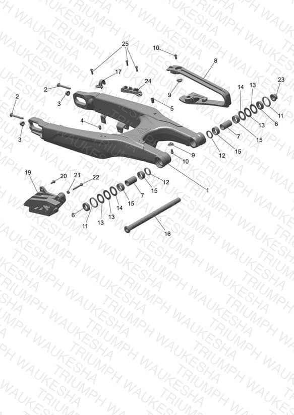 Assembly schematic