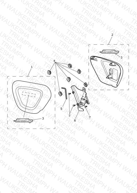 Assembly schematic