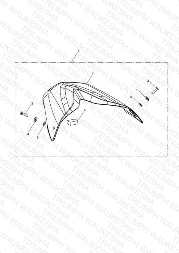 Assembly schematic