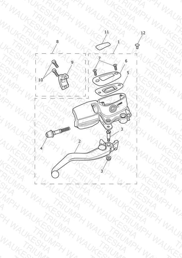 Assembly schematic