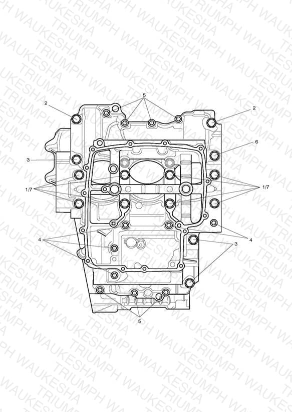 Assembly schematic