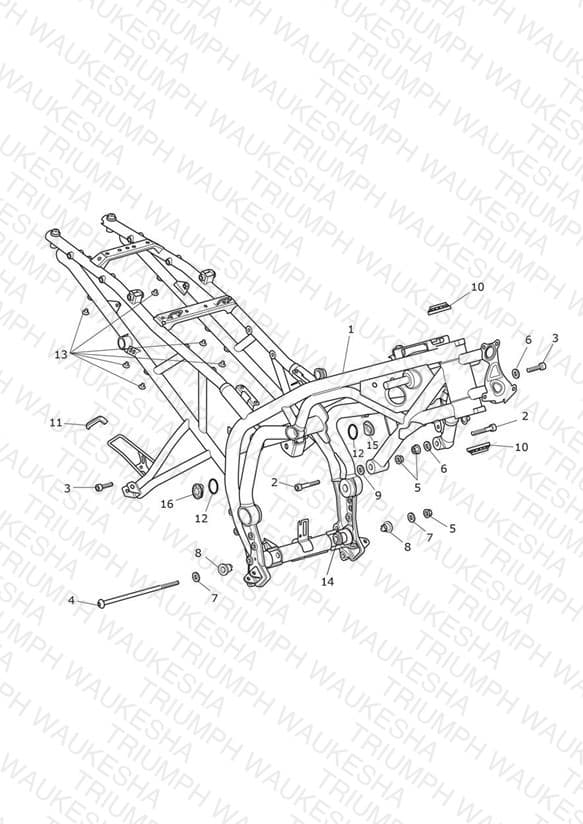 Assembly schematic
