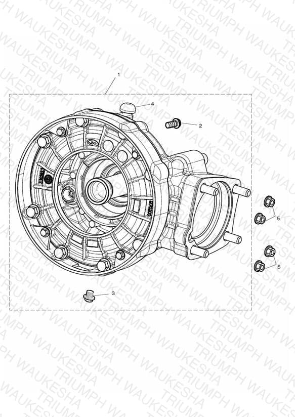 Assembly schematic