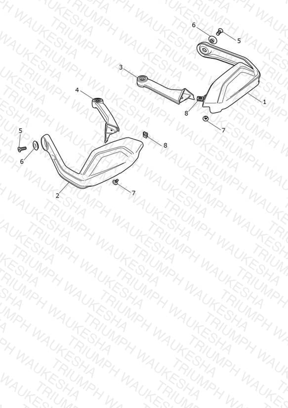 Assembly schematic