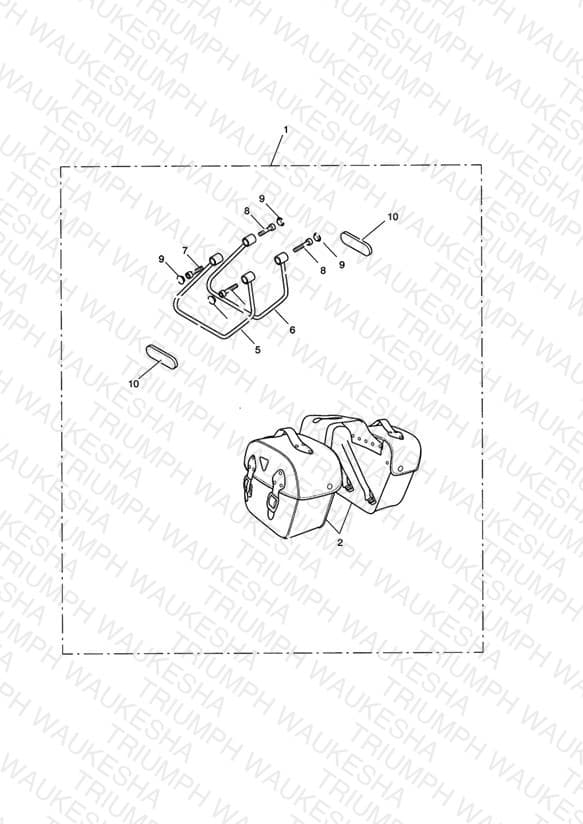 Assembly schematic