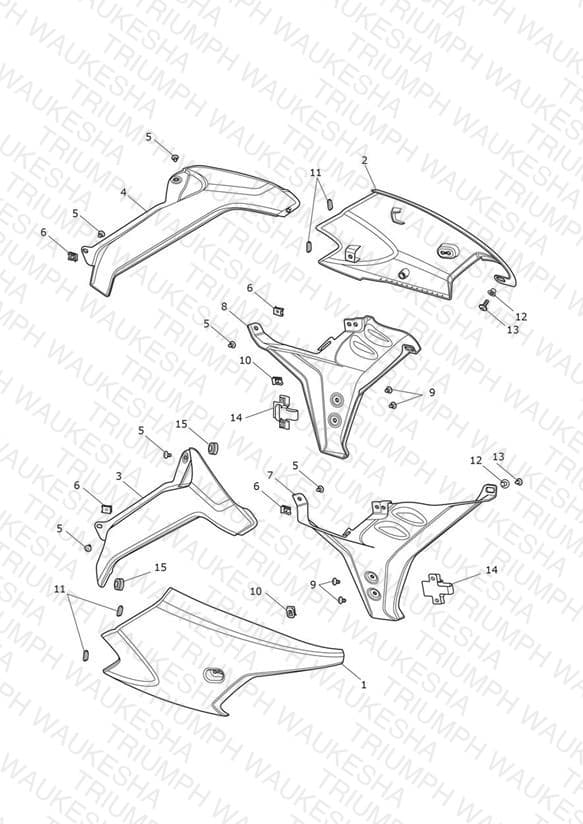 Assembly schematic