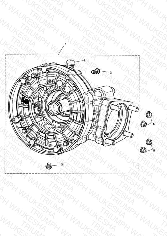 Assembly schematic