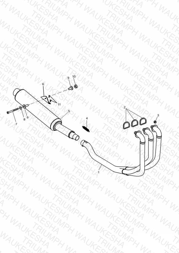 Assembly schematic