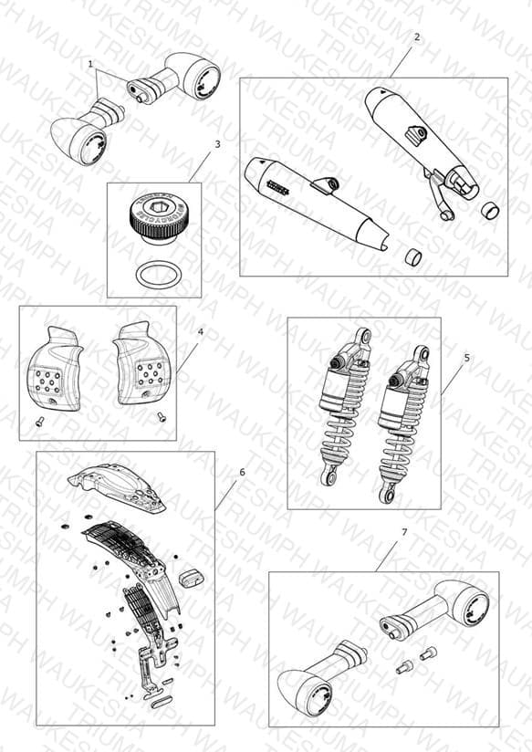 Assembly schematic