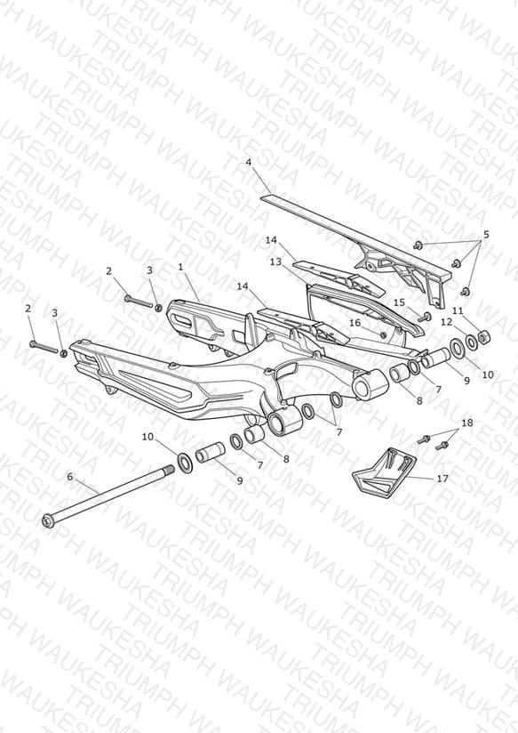 Assembly schematic