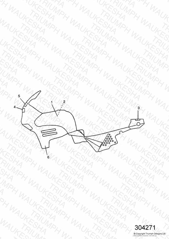 Assembly schematic