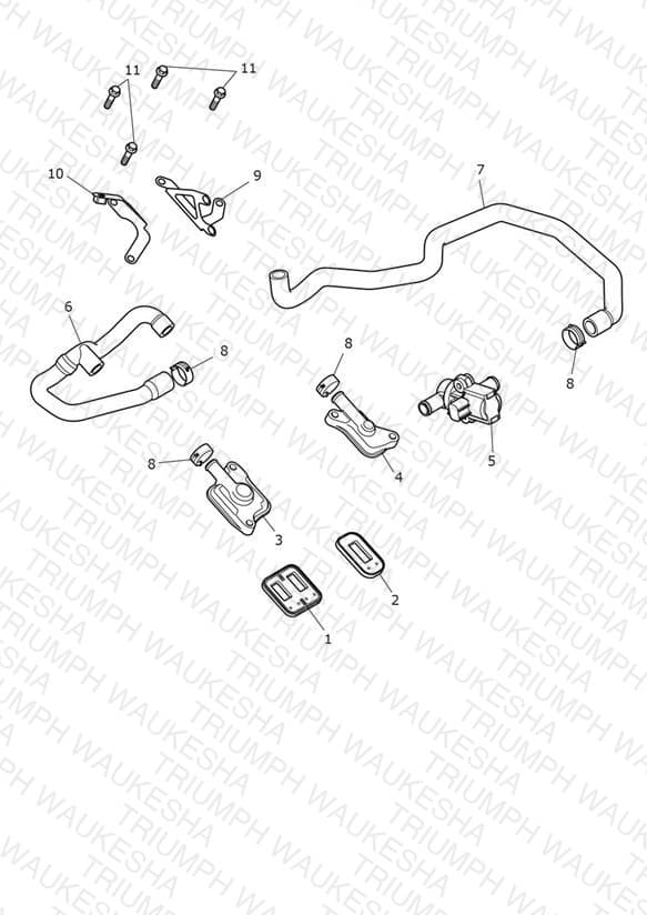 Assembly schematic