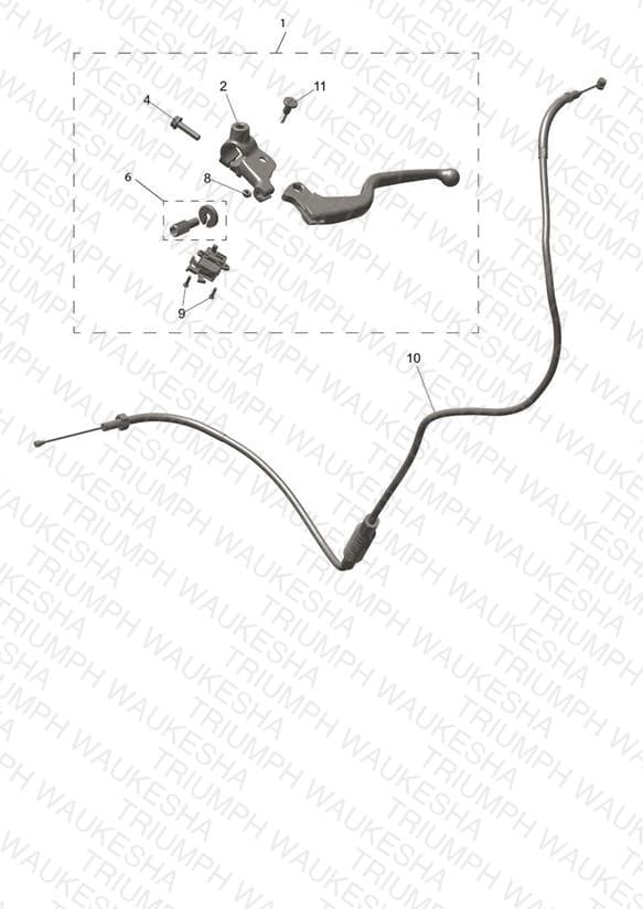 Assembly schematic