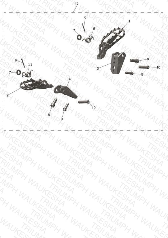 Assembly schematic