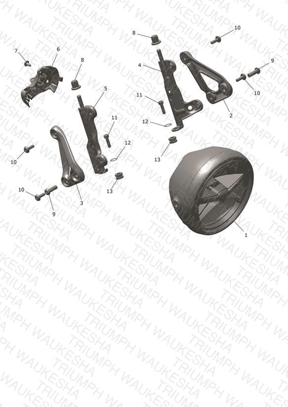 Assembly schematic