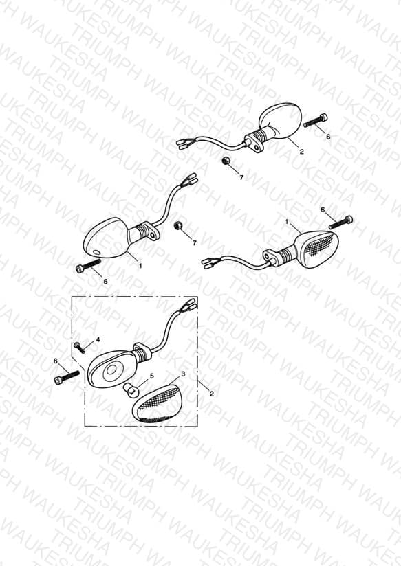 Assembly schematic