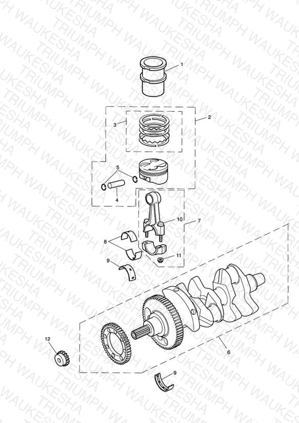 Assembly schematic