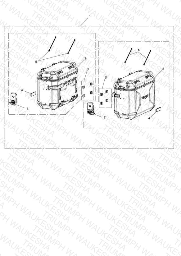 Assembly schematic