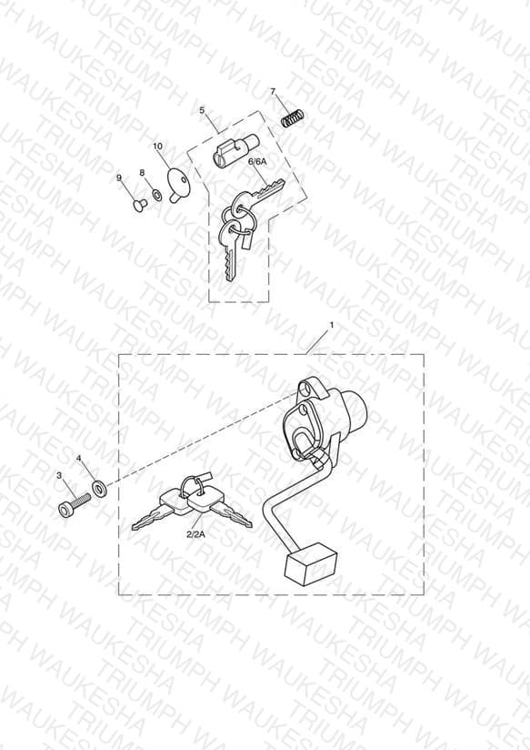 Assembly schematic
