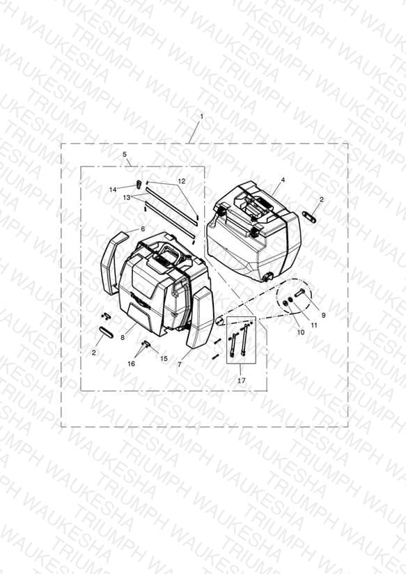Assembly schematic