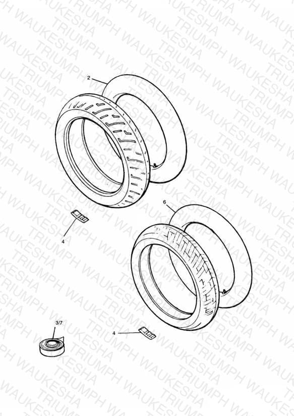 Assembly schematic