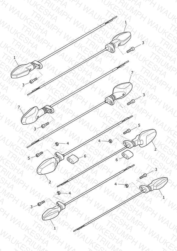 Assembly schematic