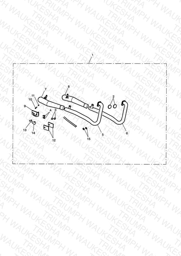 Assembly schematic
