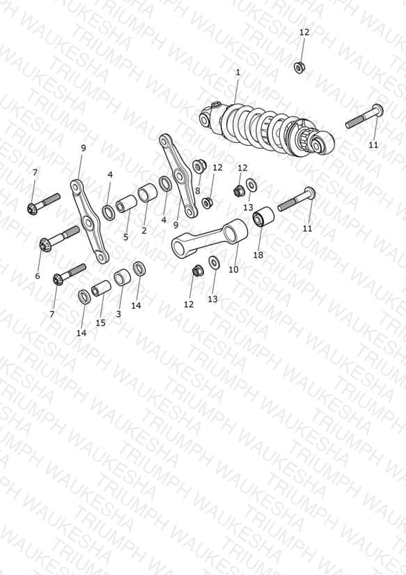 Assembly schematic