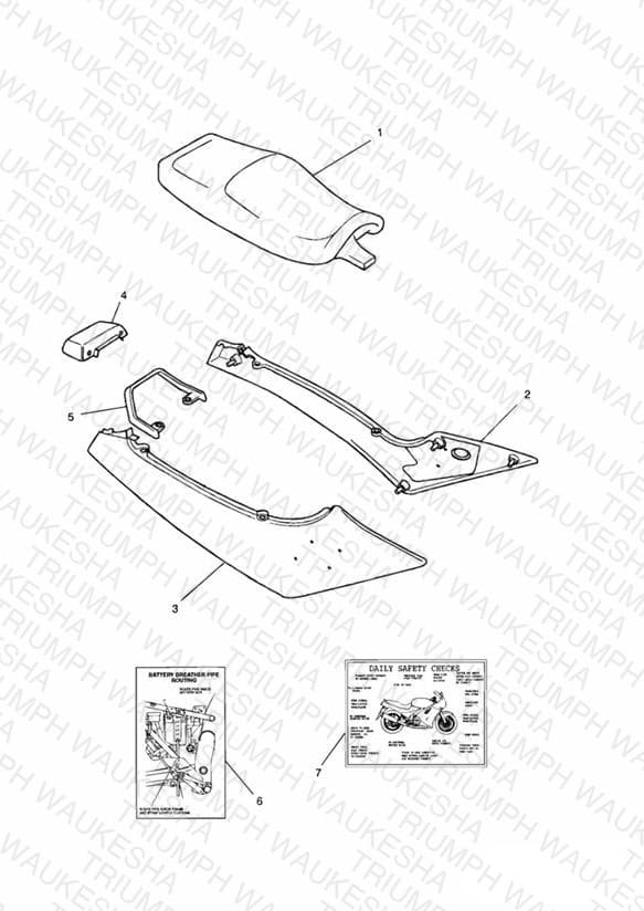 Assembly schematic