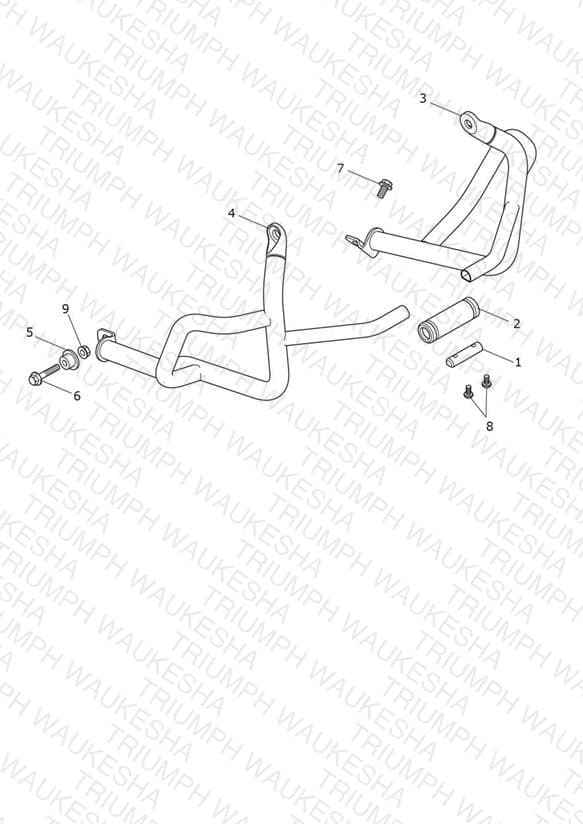 Assembly schematic