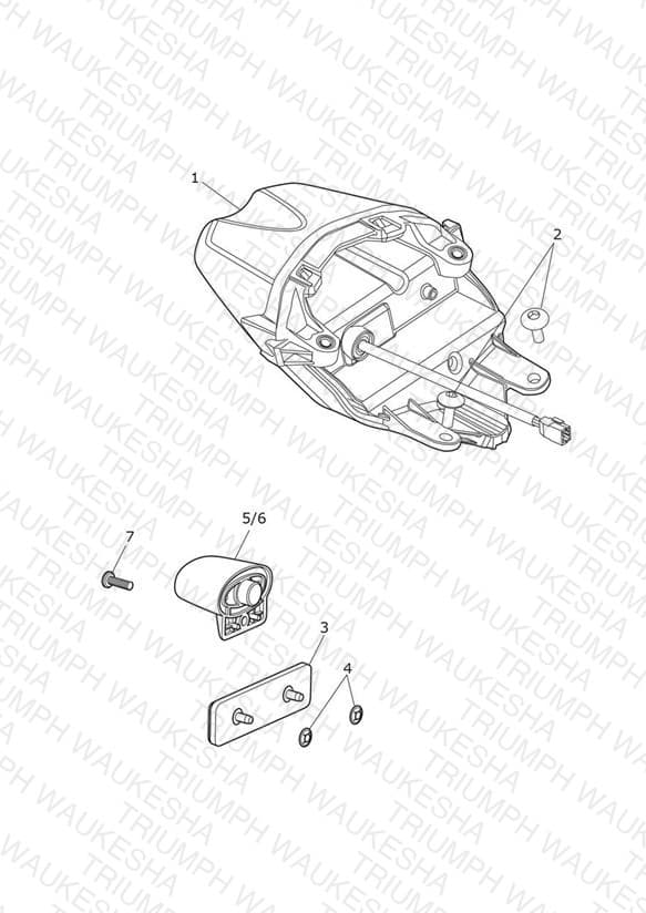 Assembly schematic