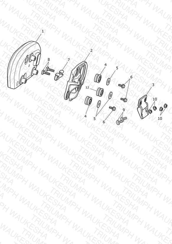 Assembly schematic